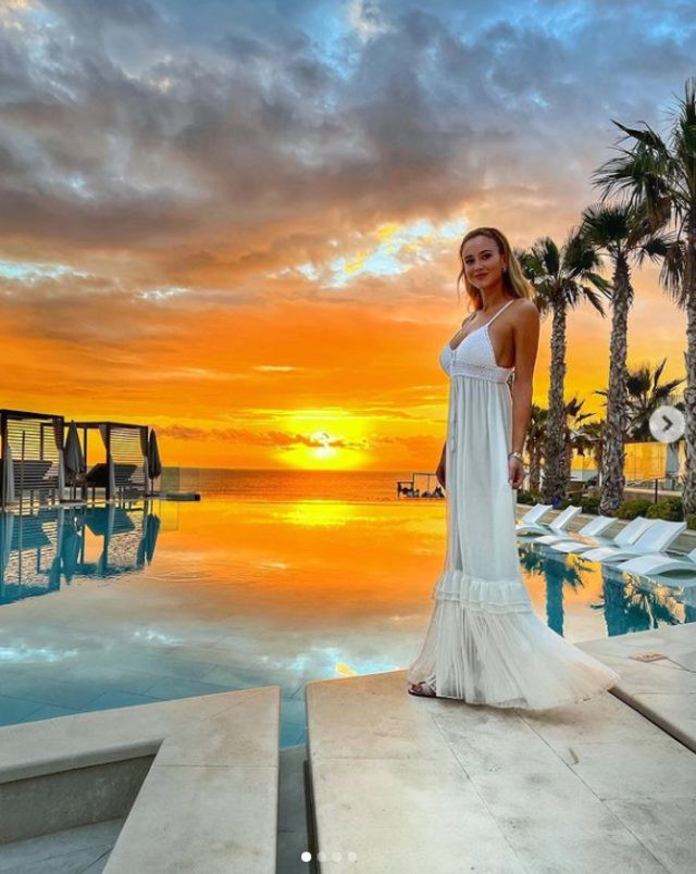 Diletta Leotta'dan Can Yaman'ı Unutamadı: Yeniden İlan-ı Aşk - Resim: 1