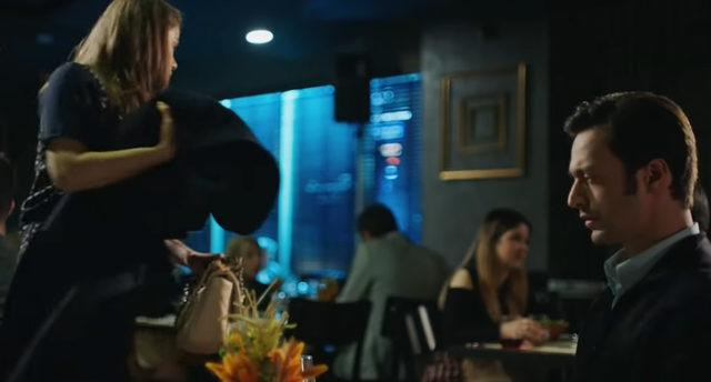 Camdaki Kız'da Flaş: Nalan'a Boşanma Şoku! - Resim: 1