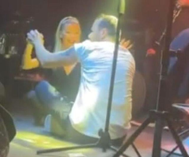 Gülşah Saraçoğlu Kaçamağı Kızdırdı: Deha Bilimlier'i Eşi Evden Kovdu - Resim: 1