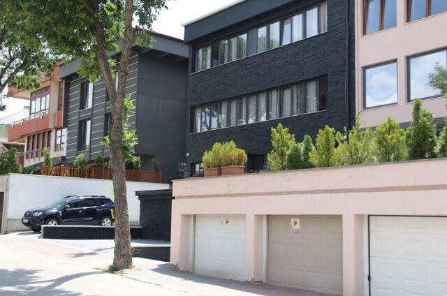 Eda Nur Kaplan'ı Evine Bırakan Taksiciden Flaş Açıklamalar - Resim: 1