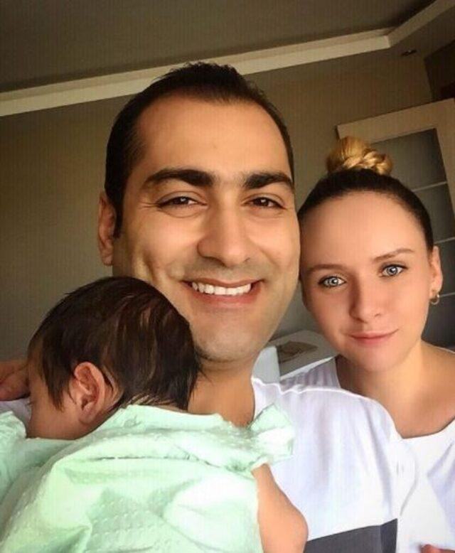 En Son Babalar Duyar'ın Ceren'i Jale Özkan Anne Oldu! Görenler Tanıyamadı - Resim: 2