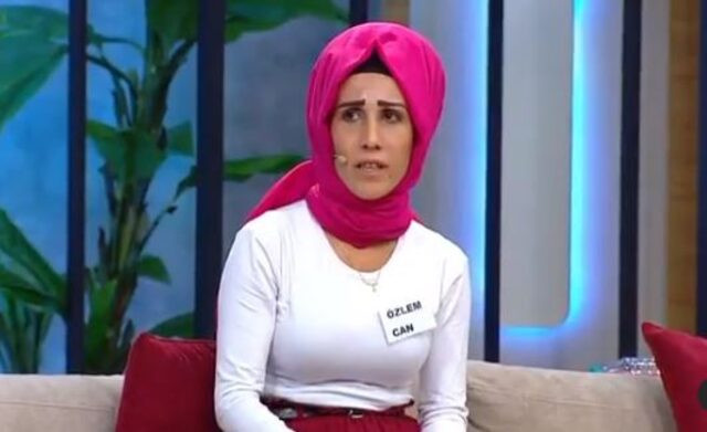 Fulya ile Umudun Olsun'da Skandal Olay: Göğüs Estetiği Karşılığında... - Resim: 1