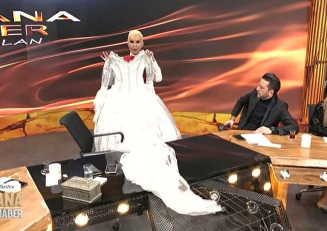 Seyhan Soylu'dan Seren Serengil'e Sert Çıkış: Zinadan Muzdaripsen... - Resim: 1