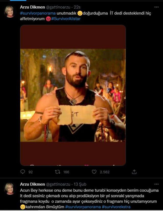 Eski Yarışmacının Annesinden Acun Ilıcalı'ya Sert Tepki - Resim: 1