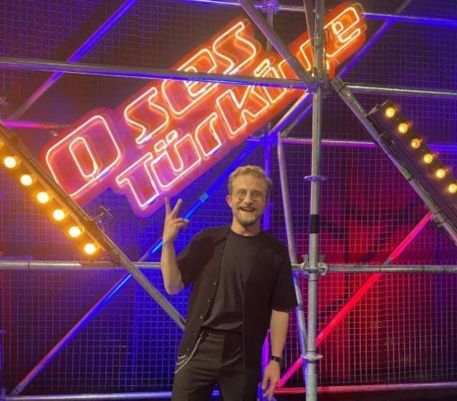 O Ses Türkiye'de MasterChef Rüzgarı! Tahsin 50 Bin Liralık Ödül Kazandı - Resim: 1