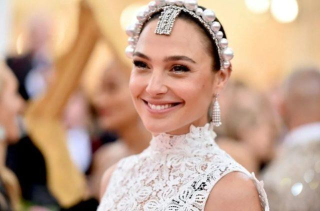 Gal Gadot'tan Kleopatra Açıklaması: Dünyanın Bu Hikayaye İhtiyacı Var - Resim: 1