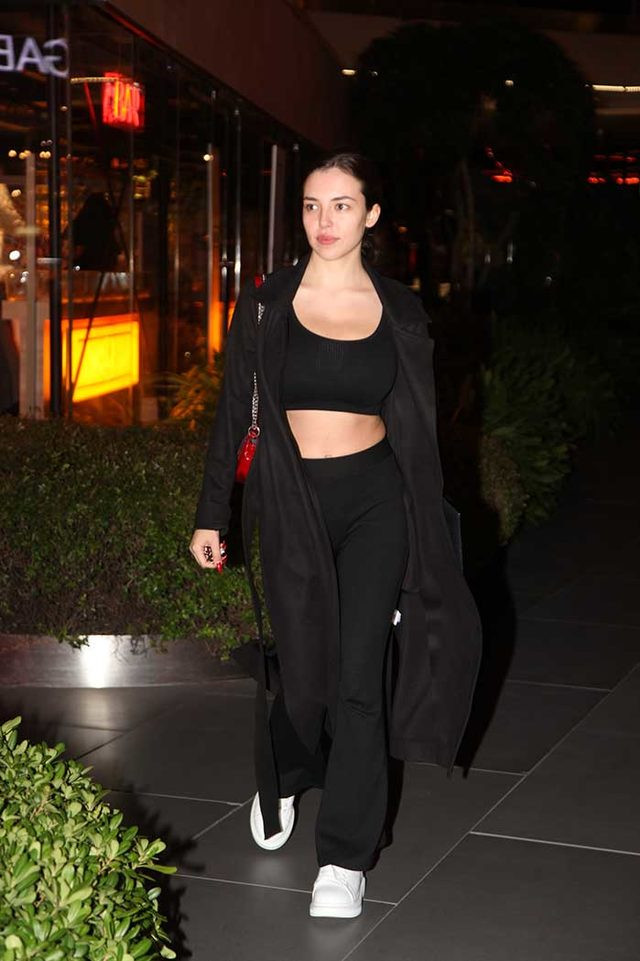 Aygün Aydın'dan Flaş İddia: Hakan Sabancı Hakkında Hapis Kararı - Resim: 1