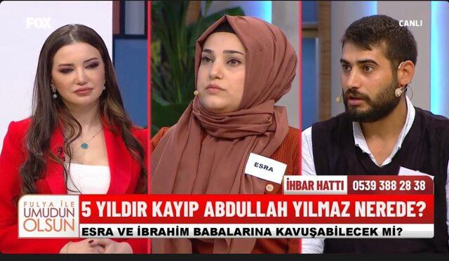 Fulya Öztürk Neden Yok, Programdan Ayrıldı mı? - Resim: 1