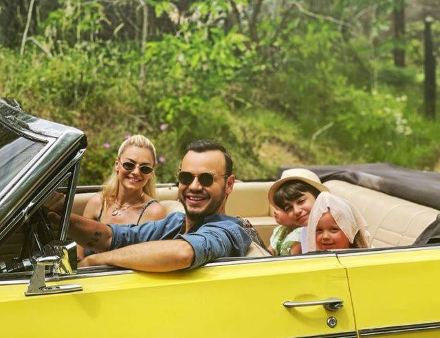 Gülşah Saraçoğlu Evli Deha Bilimlier ile Aşk Yaşıyor İddiasına Jet Yanıt - Resim: 1