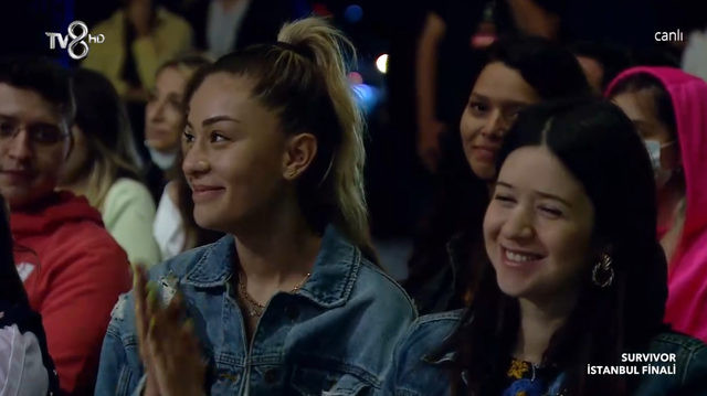 Acun Ilıcalı Survivor finalinde sevgilisine teşekkür etti - Resim: 1