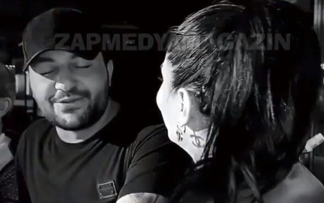 Fatoş Yelliler ve Gökhan Göz Artık Aşklarını Saklamıyor! - Resim: 2