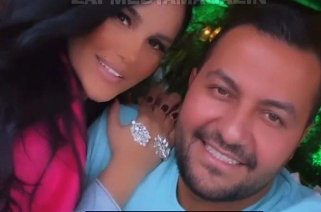 Fatoş Yelliler ve Gökhan Göz Artık Aşklarını Saklamıyor! - Resim: 1