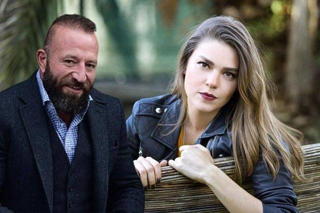 Aslı Enver Gelin Oluyor: Önder Öztarhan'dan Evlilik Teklifi Geldi - Resim: 1