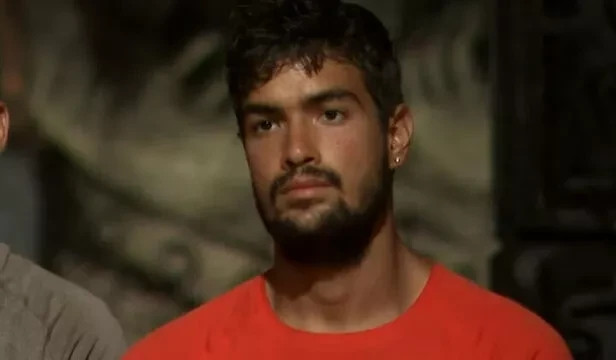 Survivor Batuhan'ı Ağlatan Rüya - Resim: 1