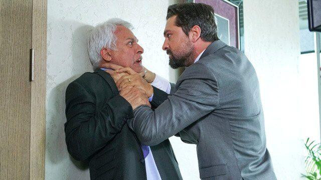 Mahkum'a Yeni Kan: Talat Bulut Geliyor! - Resim: 1