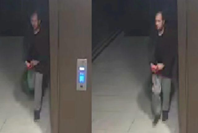 İngiliz Öğretmeni Katleden Şahsın Kan Donduran İfadesi Ortaya Çıktı - Resim: 1