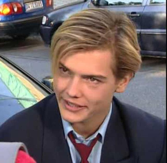 Yerli DiCaprio Arda Kural Kimdir? Arda Kural Nereli, Kaç Yaşında? - Resim: 1