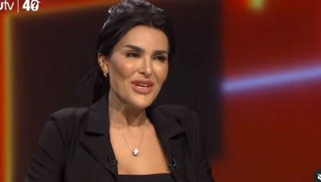 Selin Ciğerci'ye Bomba Soru: Erkekler Sizi Neden Tercih Eder? - Resim: 1