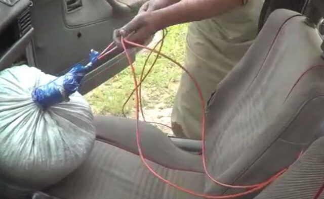 Ankara'da Yakalanan IŞİD Teröristinden Çıkan Kareler - Resim: 2