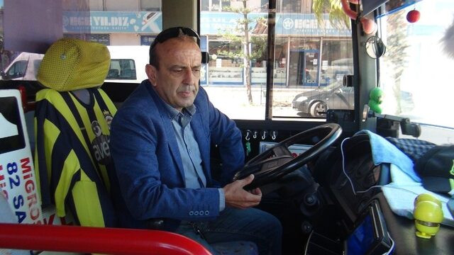 77 Yaşındaki Adam 16 Yaşındaki Genç Kızı Taciz Etti Serbest Bırakıldı - Resim: 1