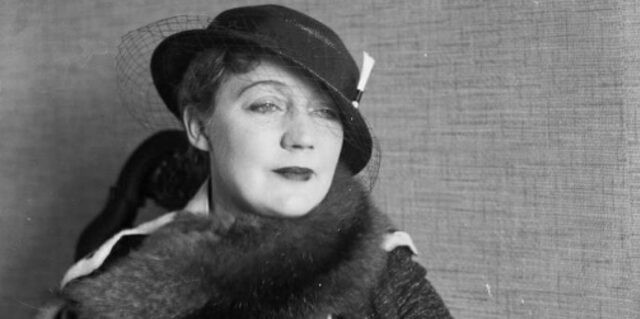 Tarihin İlk Transeksüel Bireyi: Einar Wegener’ın Lili Elbe’ye Dönüşümü - Resim: 2