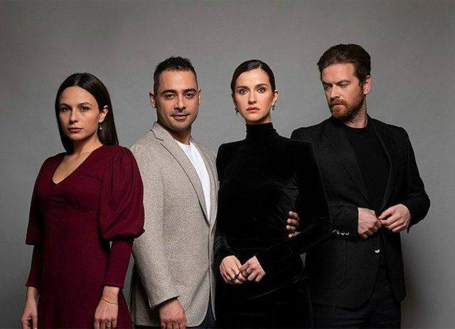 Annenin Sırrıdır Çocuk Dizisinden İlk Fragman: Annenin Sırrıdır Çocuk Dizisi Konusu Nedir? - Resim: 1