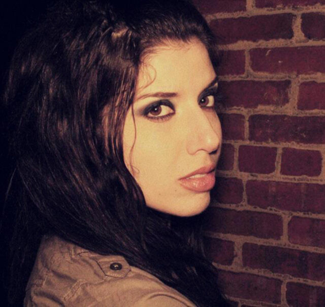 Marilyn Manson'un Eski Sevgilisi: Arkadaşlarıyla Sekse Zorlayıp İzledi - Resim: 1