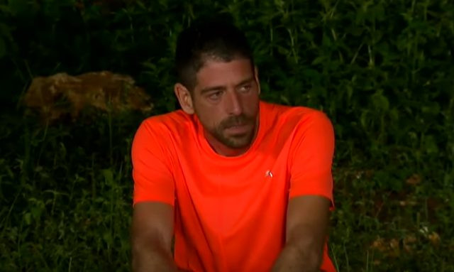 Survivor 2021’de Kim Diskalifiye Oldu? - Resim: 1