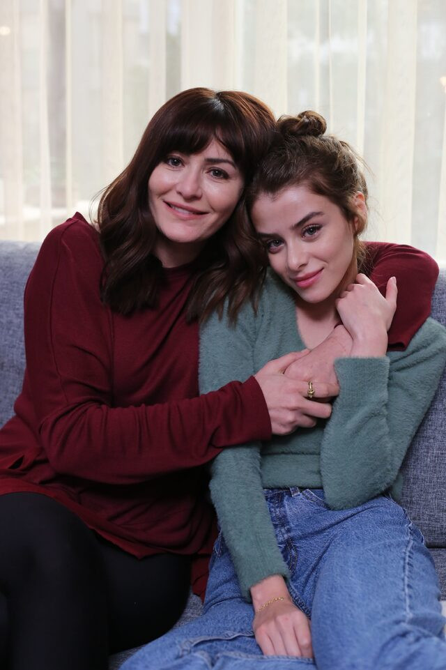 Deniz Çakır: Masallarla Başlıyor Herşey - Resim: 1