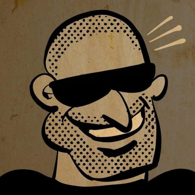 Cem Yılmaz Çizimlerinden15 Günde Rekor Gelir Elde Etti - Resim: 2