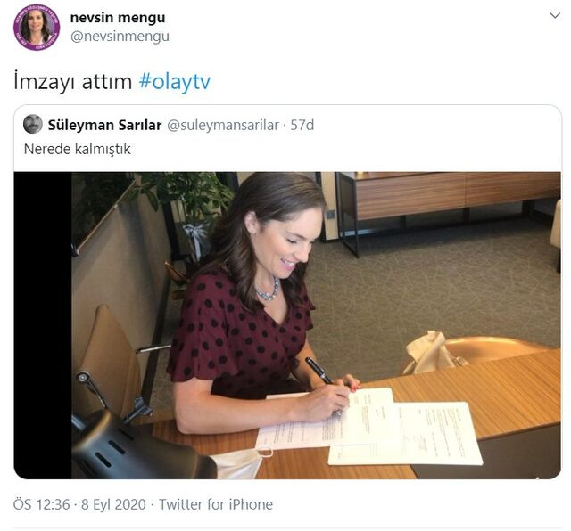 Selin Ciğerci'den Ebru Şallı'ya destek: Bilmeden yorum yapmayın! - Resim: 1