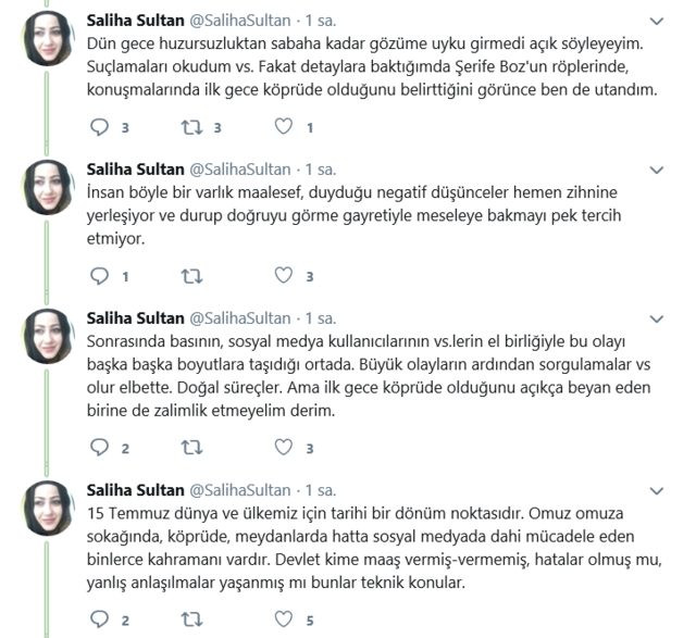 Şerife Boz'la ilgili tartışma büyüyor! O fotoğrafı çeken isim konuştu - Resim: 5