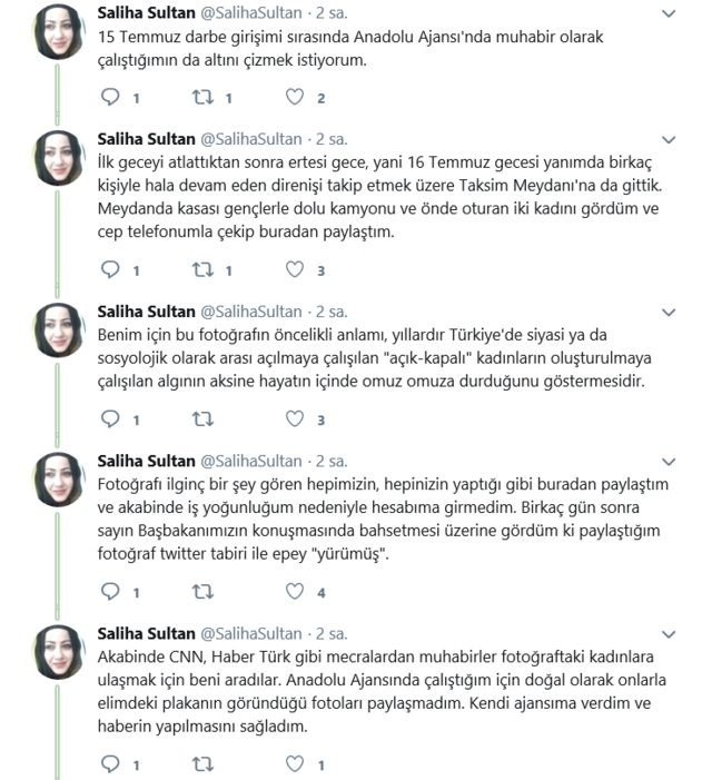Şerife Boz'la ilgili tartışma büyüyor! O fotoğrafı çeken isim konuştu - Resim: 3