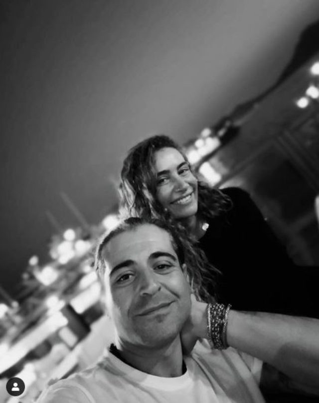 MasterChef Hazer Amani'den şaşırtan Sıla paylaşımı - Resim: 1