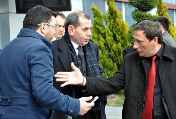 Umut Bulut ayakta durmakta zorlandı - Resim: 1