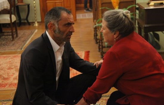 Atv'de reyting şoku! Hangi dizi final yapıyor? - Resim: 1