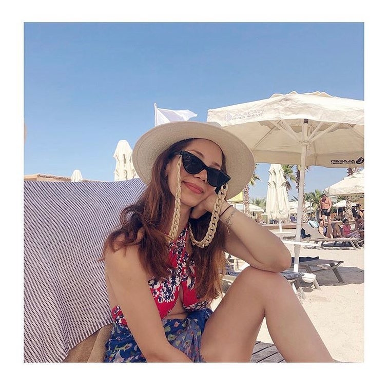 Çağlar Ertuğrul sevgilisi Kayla Manukyan'la fotoğrafını neden paylaşmıyor? - Resim: 2