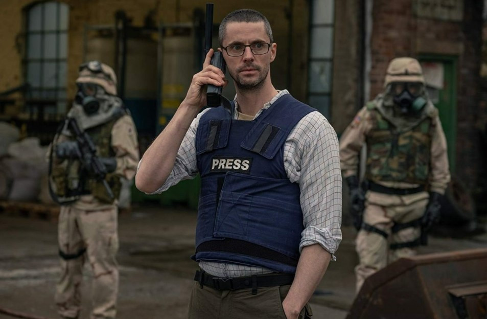 Hükümetlerin savaş suçlarını anlatan film Official Secrets vizyonda - Resim: 4