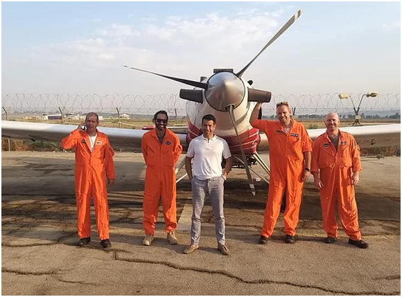 İsrail'in Türkiye'ye Yardımının Arka Planı Ortaya Çıktı - Resim: 4