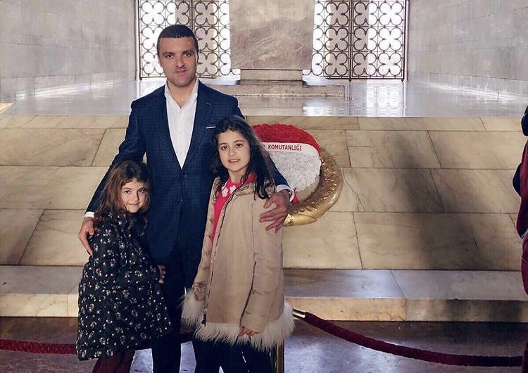 Fatoş Altınbaş Eski Kocası Emir Sarıgül'ü Nasıl İfşa Etti? - Resim: 3