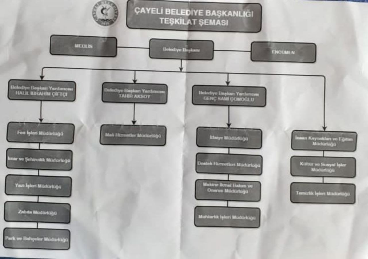 MHP'de Skandal: Ağabeyini Vekaleten Başkan Yardımcısı Atadı - Resim: 1