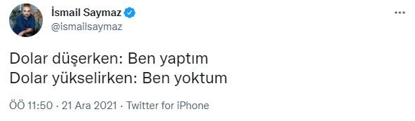 İsmail Saymaz İlk Kez Bu Kadar Açık Yazdı! Erdoğan Gerçekten Çok Kızacak - Resim: 1