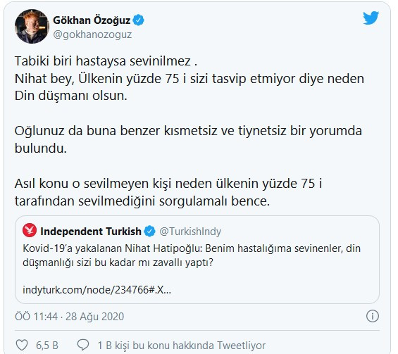 TRT haber editörünün kafası fena karıştı: Zarrab ve Fetö tweetlerine bakın - Resim: 7