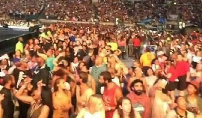 Survivor'da şok görüntü! Kimin elendiği belli oldu! - Resim: 1