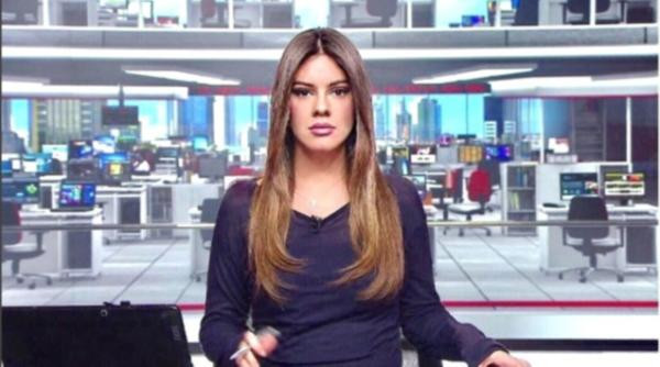 Kanal D Gözde Atasoy ile yollarını ayırdı - Resim: 1