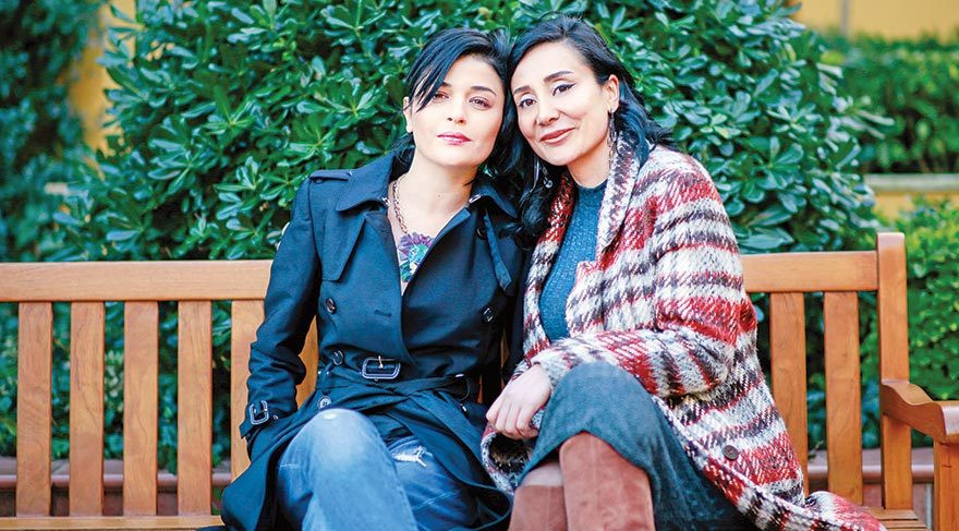 Kimse Şule'ye kızamıyor... Gonca Vuslateri kötü anne rolünü anlattı - Resim: 1