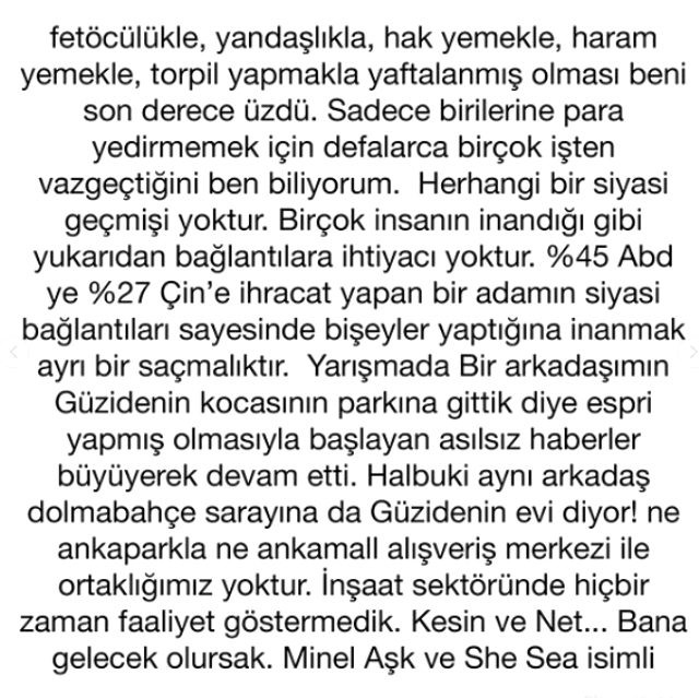 7 Milyonluk villasına gelen yorumlar MasterChef Güzide'yi çıldırttı - Resim: 4