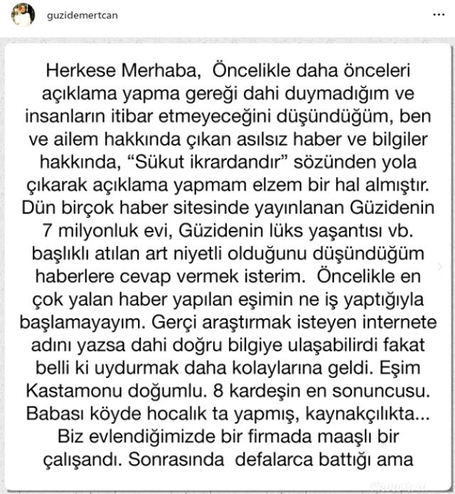 7 Milyonluk villasına gelen yorumlar MasterChef Güzide'yi çıldırttı - Resim: 2