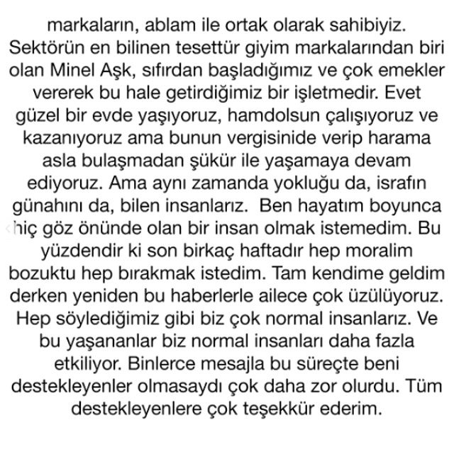 7 Milyonluk villasına gelen yorumlar MasterChef Güzide'yi çıldırttı - Resim: 5