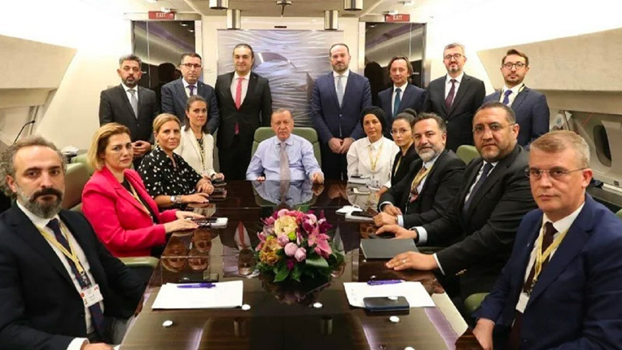 Erdoğan’dan Seçim Barajı Açıklaması: MHP'de Olumlu Bakıyor - Resim: 1